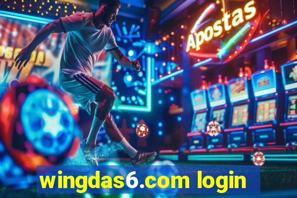 wingdas6.com login